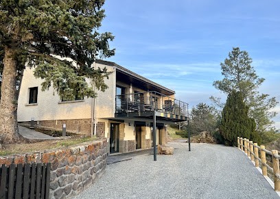 Gîte SAILLES 920, Location de Vacances à Saint-Nectaire