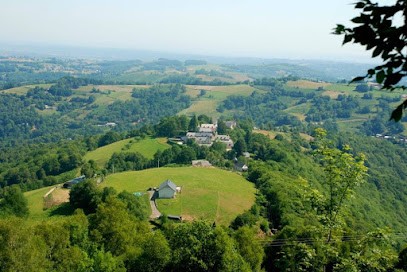 Les Hauts Pâturages, Location de Vacances à Ossun-ez-Angles