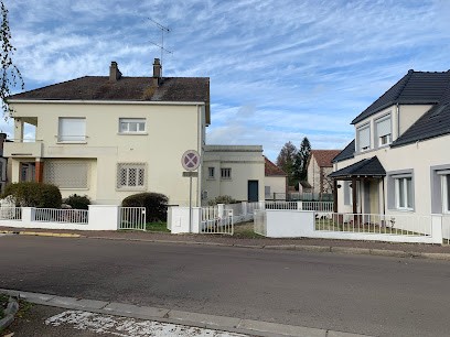 Chez Fadime, Chambre d'Hôtes à Charny Orée de Puisaye