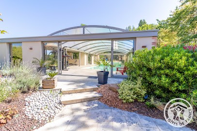 LA COUDRAIE, Location de Vacances à Daumeray