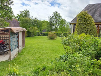 les chambres du bechet, Chambre d'Hôtes à Saint-Philbert-des-Champs