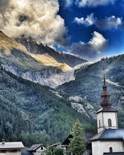 Chamonixchamalou, Location De Vacances à Chamonix-Mont-Blanc