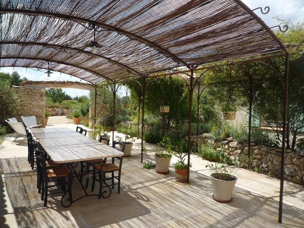 The farm Petit Ségriès, Chambre d'Hôtes à Moustiers-Sainte-Marie