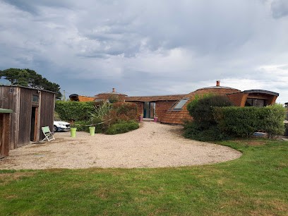 Les Dômes Du Ponant, Location de Vacances à Plouguerneau