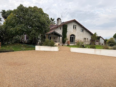 La Bastide de Guiche, Location de Vacances à Guiche