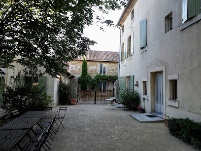 Gîtes Les Tilleuls, Chambre d'Hôtes à Crest