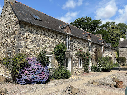 La Haye D Armor - Gîtes - Chambres D Hôtes - Tables D Hôtes, Chambre D'hôtes au Mené