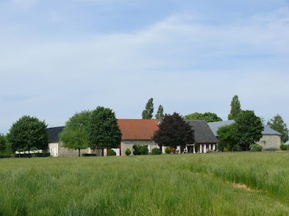 Le Domaine De Villecourte, Chambre d'Hôtes à Coings