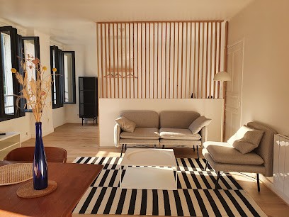 La Maison Cévennes, Location de Vacances à Florac Trois Rivières