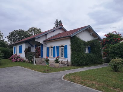 Gite le Tacot, Maison d'Hôtes aux Auxons