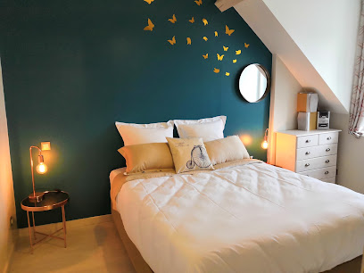 Cosy Aix, Location De Vacances à Aix-les-Bains