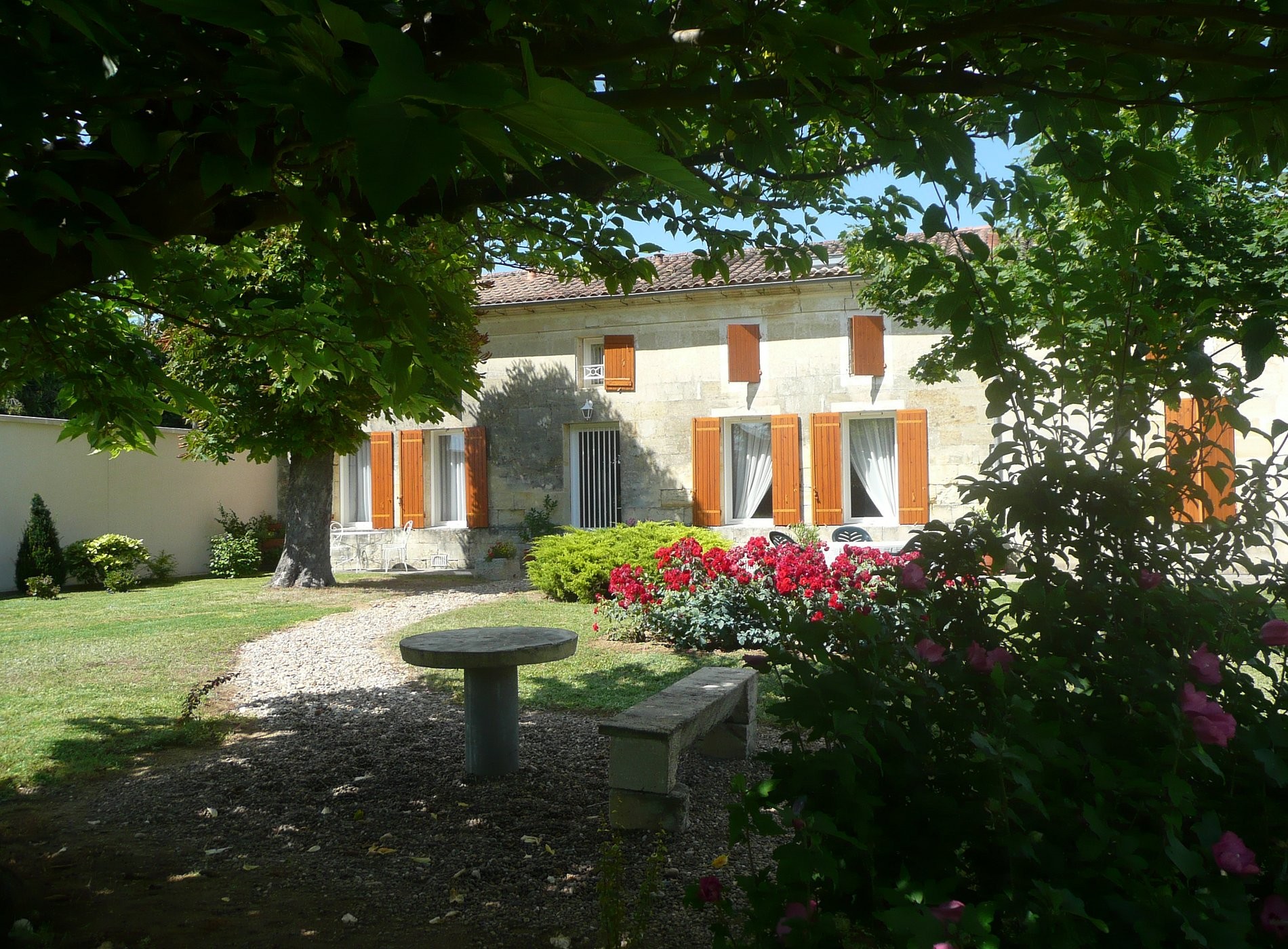 Chateau Galot la Chapelle, Maison d'Hôtes à Gardegan-et-Tourtirac