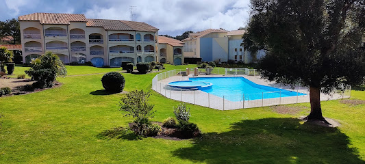 Appartement Moliets Plage, Location De Vacances à Moliets-et-Maa