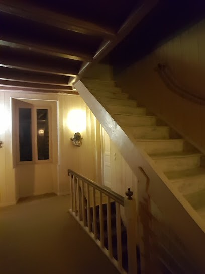 Le Logis D'Argenson, Chambre d'Hôtes à Beaulieu-sous-Parthenay