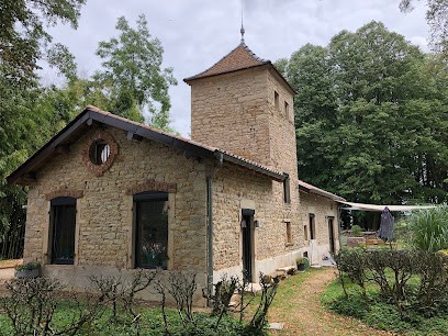 Les Cabanes de Vire, Chambre d'Hôtes à Viré