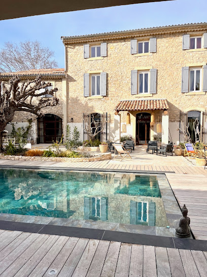 Le Mas D'emilienne, Chambre D'hôtes à Coudoux