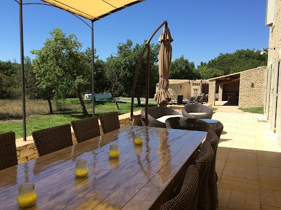Les Mazets De Provence, Location de Vacances à Gordes