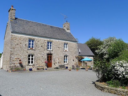 La Bourdonnerie - Ferienhaus Normandie Privat - Hundfreundlich, Location de Vacances à Vesly