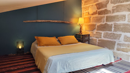 Le Loft Molière, Location De Vacances à Pézenas
