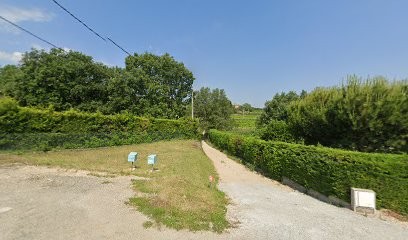 Destinations CE, Location de Vacances à Saint-Paulet-de-Caisson