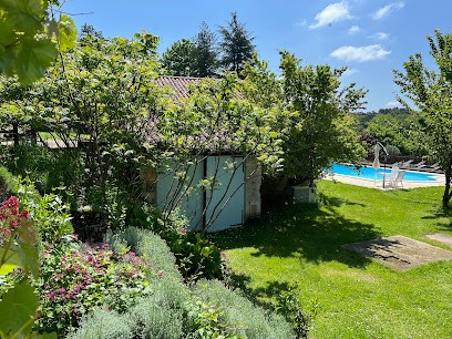 La Colline De Tilleul Gites, Location de Vacances à Saint-Romain