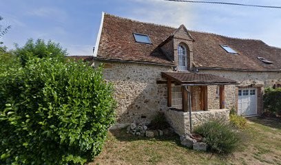 Les Servantières Chambres d'hôtes, Chambre d'Hôtes à Vallery