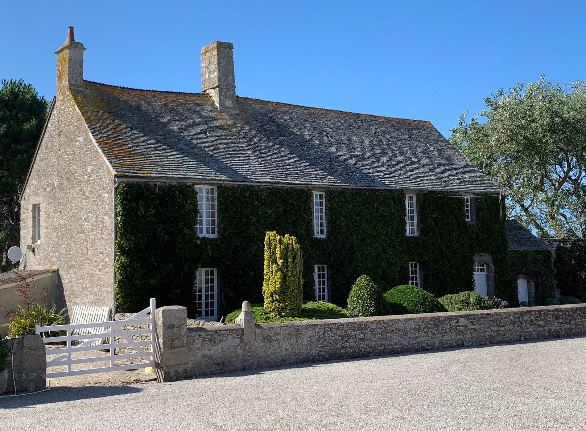 Marois Paul, Chambre D'hôtes à Gatteville-le-Phare
