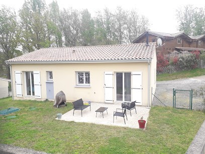 Location Maison Meublée à Bonnetan, Location de Vacances à Bonnetan