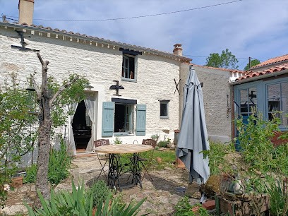 Chambres D'hôtes Ô LE ZEN - Gîte Le VENT DÉ ZEN - Vendée 85, Chambre d'Hôtes à Saint-Juire-Champgillon