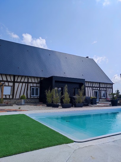 Le Clos Des Crins, Chambre d'Hôtes à Pavilly