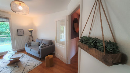 Appartement Saint Martin, Location De Vacances à Marmoutier