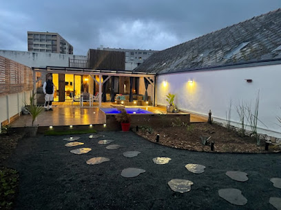 Le 627, Location De Vacances à Saumur