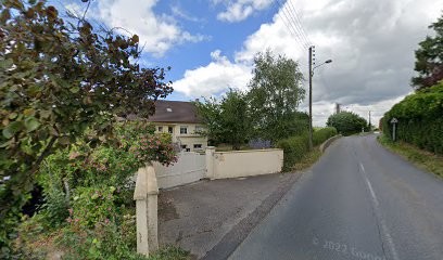 Delaroque Courcot Martine, Chambre d'Hôtes à Fatouville-Grestain