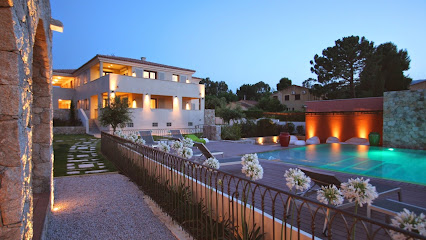 Résidence Catherine, Location De Vacances à Calvi