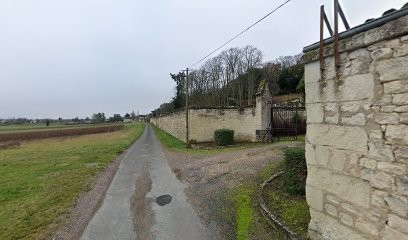 Duthu Celian, Chambre d'Hôtes à Chinon