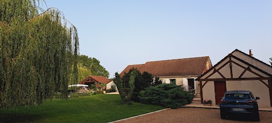 Le Clos Lamy, Chambre d'Hôtes à Mont-près-Chambord
