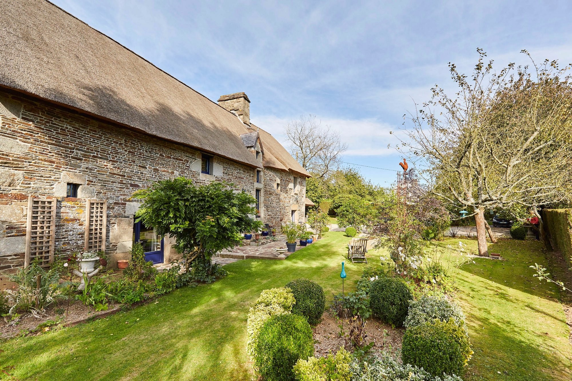 Manoir De Clerisson, Chambre d'Hôtes à Sourdeval