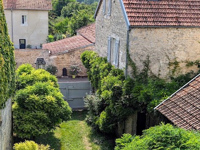 Domaine Richot, Chambre d'Hôtes à Aubepierre-sur-Aube