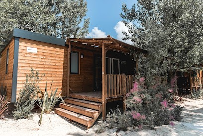 Nova Lodges, Location de Vacances à Grimaud