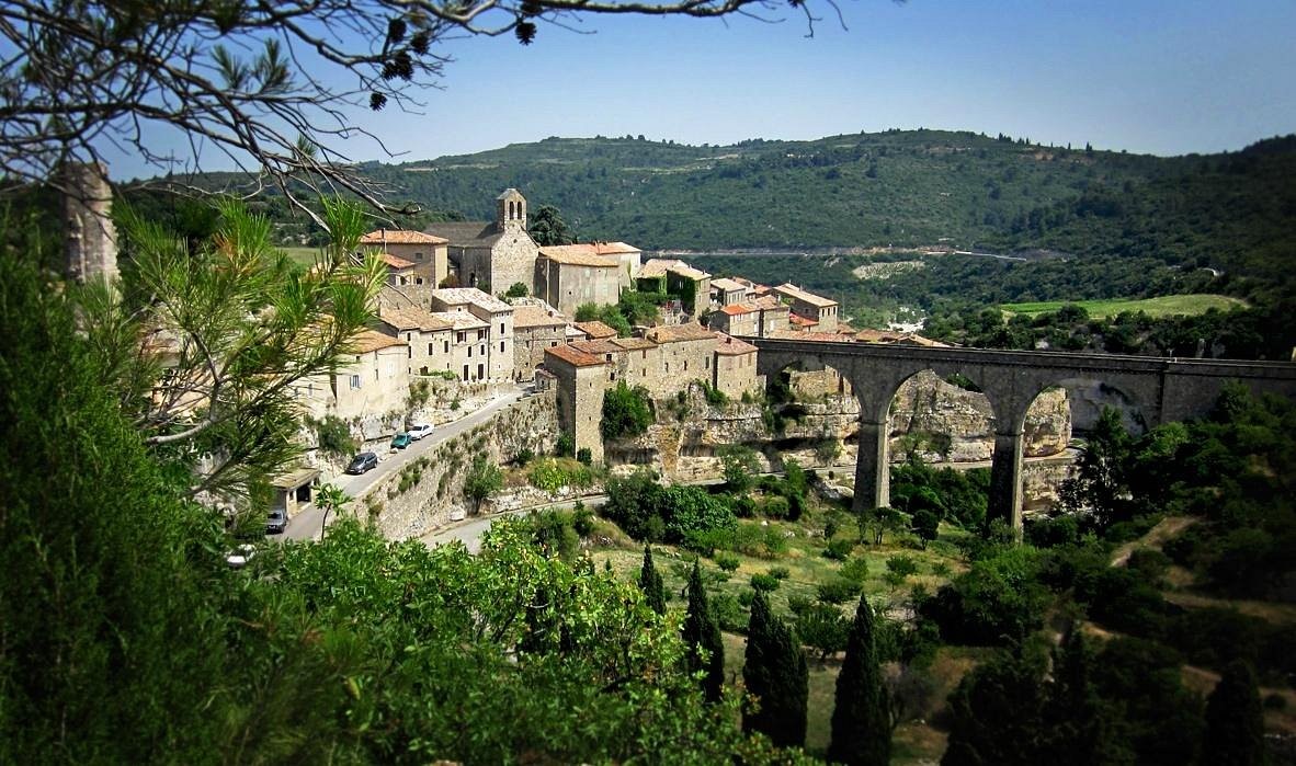Domaine De Palatz, Maison d'Hôtes à Laure-Minervois