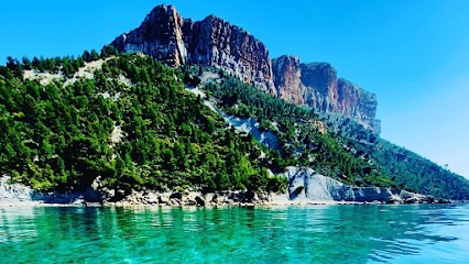 Conciergerie Graine De Temps, Location de Vacances à Roquefort-la-Bédoule