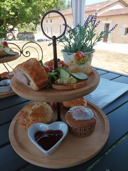 Bel Air - Le Petit Maison, Chambre d'Hôtes à Aignes-et-Puypéroux