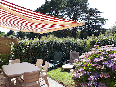 Location De Vacances Gîte "Le Clos Du Golfe" - Mme Rouault, Location De Vacances à Locmariaquer