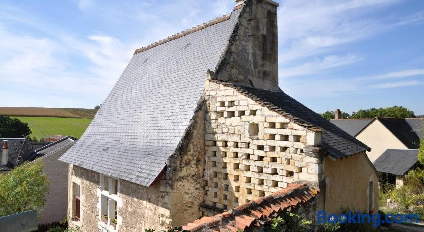 Le Carroy Brion, Chambre d'Hôtes à Cinais