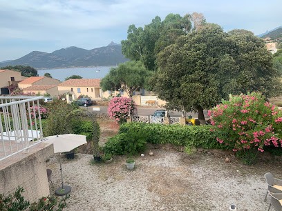 A Martinella, Maison d'Hôtes à Galéria