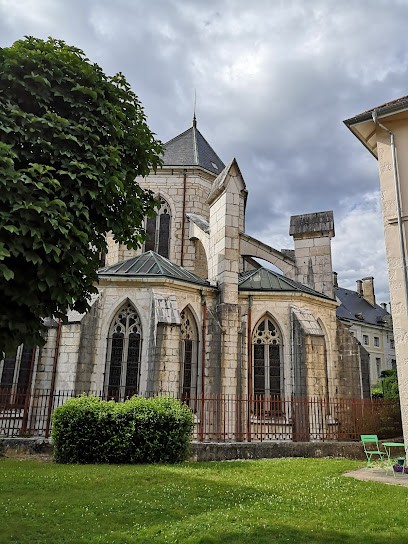 Au Saint Jean, Chambre d'Hôtes à Belley