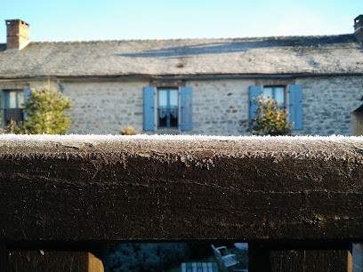 Saracom, Chambre d'Hôtes à Noisy-sur-École