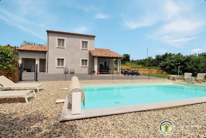 Les Lauzes, Location de Vacances à Labeaume