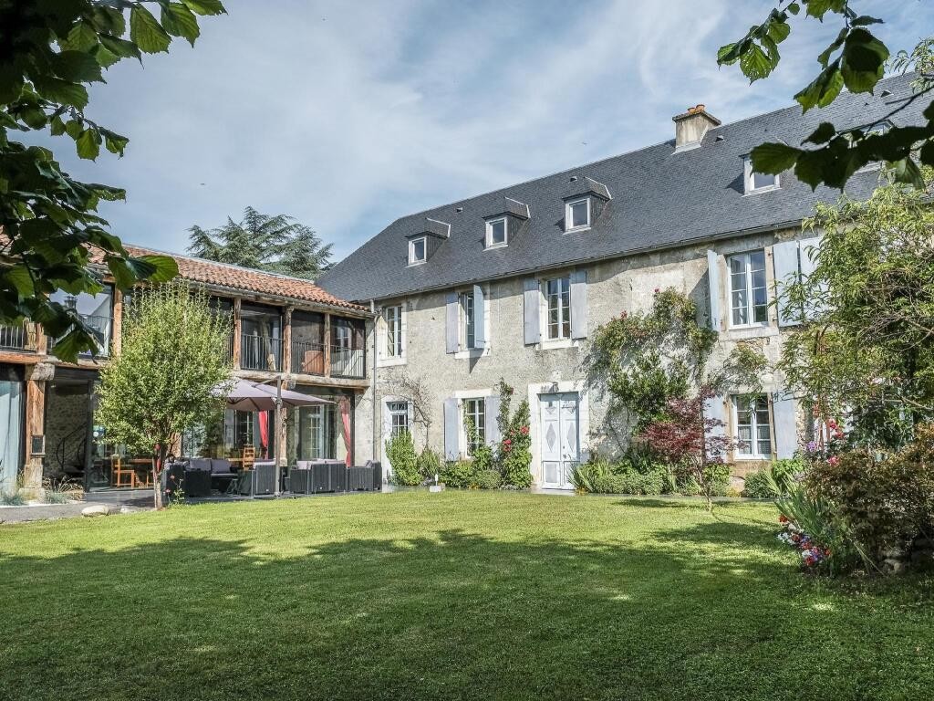 Le Closier, Maison d'Hôtes à La Barthe-de-Neste
