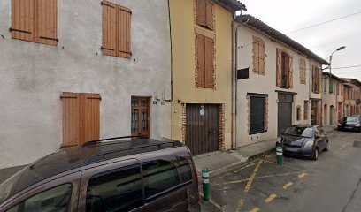 La Bergerie, Chambre d'Hôtes à Gaillac